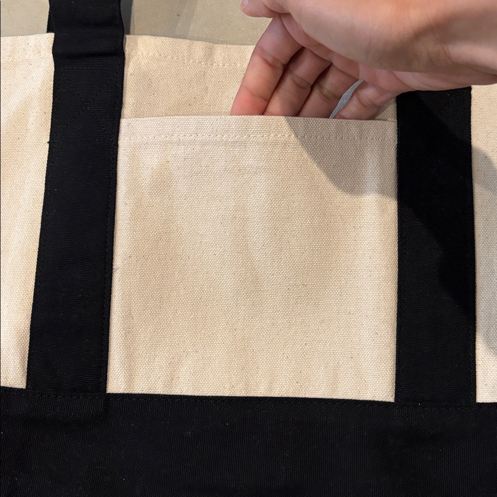 Sale!! New Gimme Heart Mini Tote Bag - Picture 4 of 11